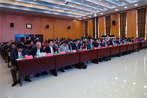 全国农科研究生志愿服务联盟成立大会暨产学融合助力绿色发展和乡村振兴论坛在米兰官方网站_米兰(中国)股份有限公司,举办
